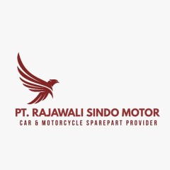 Logo RAJAWALI SINDO MOTOR