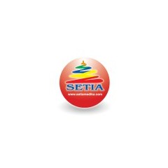 Logo PT Setia Anugrah Indonesia