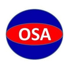 Logo PT Osa Putra Engineering