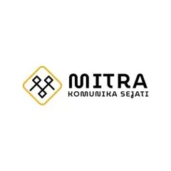 Logo PT. Mitra Komunika Sejati