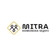 logo PT. Mitra Komunika Sejati