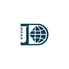 Logo PT Dunia Kimia Jaya