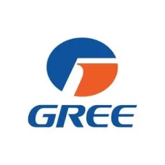 logo PT Gree Electric Appliances Indonesia