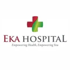 logo Eka Hospital Bekasi