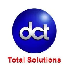 logo PT. DCT Total Solutions