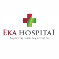 Logo Eka Hospital Bekasi