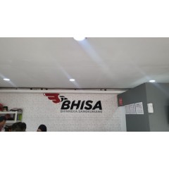 Logo PT.Bhinneka Sankuriang Transport