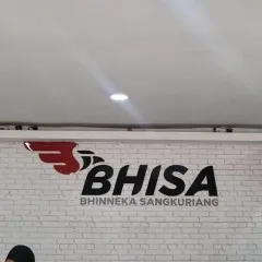 Logo PT.Bhinneka Sankuriang Transport