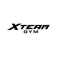 Logo X Team Gym
