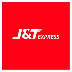 Logo J&T Express DC Kedung Halang