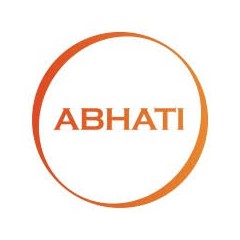 Logo ABHATI GROUP