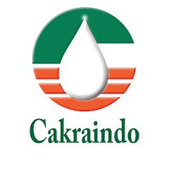 Logo PT. Cakraindo Mitra Internasional